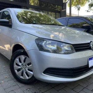 Volkswagen Gol Trend 1.6 Pack I 101cv