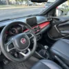 Fiat Argo 1.8 Hgt
