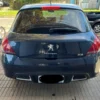 Peugeot 308 1.6 Allure