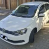 Volkswagen Gol Trend 1.6 Highline 101cv
