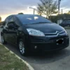Citroën C4 Picasso 1.6 Hdi 110cv Con Sensor Tras