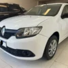 Renault Sandero 1.6 Authentique 90cv Nac