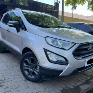 Ford Ecosport 2.0 Gdi Freestyle 170cv 4x4