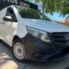 Mercedes-Benz Vito 1.6 111 Cdi Furgon V1 Aa 114cv