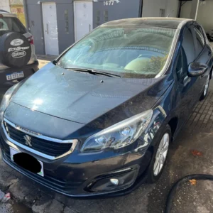 Peugeot 308 1.6 Allure