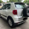 Volkswagen CrossFox 1.6 Highline
