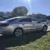 Volkswagen CC 2.0 Luxury Dsg Tsi 211cv