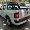Volkswagen Saveiro 1.6 Gp Cd 101cv Pack High