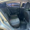 Nissan Versa 1.6 Advance Mt