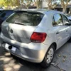 Volkswagen Gol Trend 1.6 Pack I 101cv
