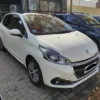 Peugeot 208 1.6 Feline
