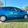 Ford Fiesta Kinetic 1.6 S