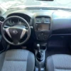 Nissan Versa 1.6 Advance Mt