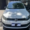 Volkswagen Saveiro 1.6 Gp Cd 101cv Pack High