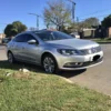 Volkswagen CC 2.0 Luxury Dsg Tsi 211cv