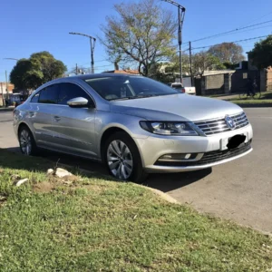 Volkswagen CC 2.0 Luxury Dsg Tsi 211cv