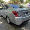 Nissan Versa 1.6 Advance Mt