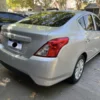 Nissan Versa 1.6 Advance Mt