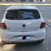 Volkswagen Gol Trend 1.6 Highline 101cv