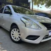 Nissan Versa 1.6 Advance Mt