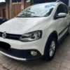 Volkswagen CrossFox 1.6 Highline