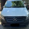 Mercedes-Benz Vito 1.6 111 Cdi Furgon V1 Aa 114cv