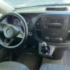 Mercedes-Benz Vito 1.6 111 Cdi Furgon V1 Aa 114cv