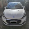 Peugeot 208 1.6 Feline