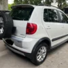 Volkswagen CrossFox 1.6 Highline