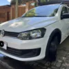 Volkswagen Saveiro 1.6 Gp Cd 101cv Pack High