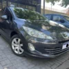 Peugeot 408 2.0 Allure Nav 143cv