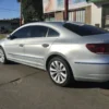 Volkswagen CC 2.0 Luxury Dsg Tsi 211cv