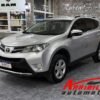 🚗✨ ** Toyota RAV4 4X4 A/T 2013 Necochea ** ✨🚗