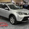 🚗✨ ** Toyota RAV4 4X4 A/T 2013 Necochea ** ✨🚗