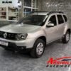 🚗 ** Renault Duster 1.6N Dynamique 4x2 2017 Necochea **