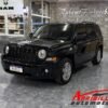 🚗 **¡ JEEP PATRIOT 4x4 MT 2.4N 2011 Necochea ! ** 🚙✨