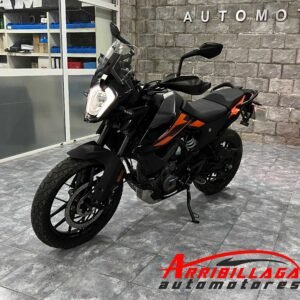 🚀🏍️ ** KTM 250 Adventure 2022 Necochea ** 🏍️🔥