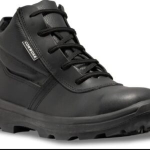 Cod. 430 botin negro por mayor