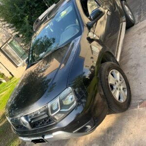 Renault Duster Privilege 2.0 4x2 nafta