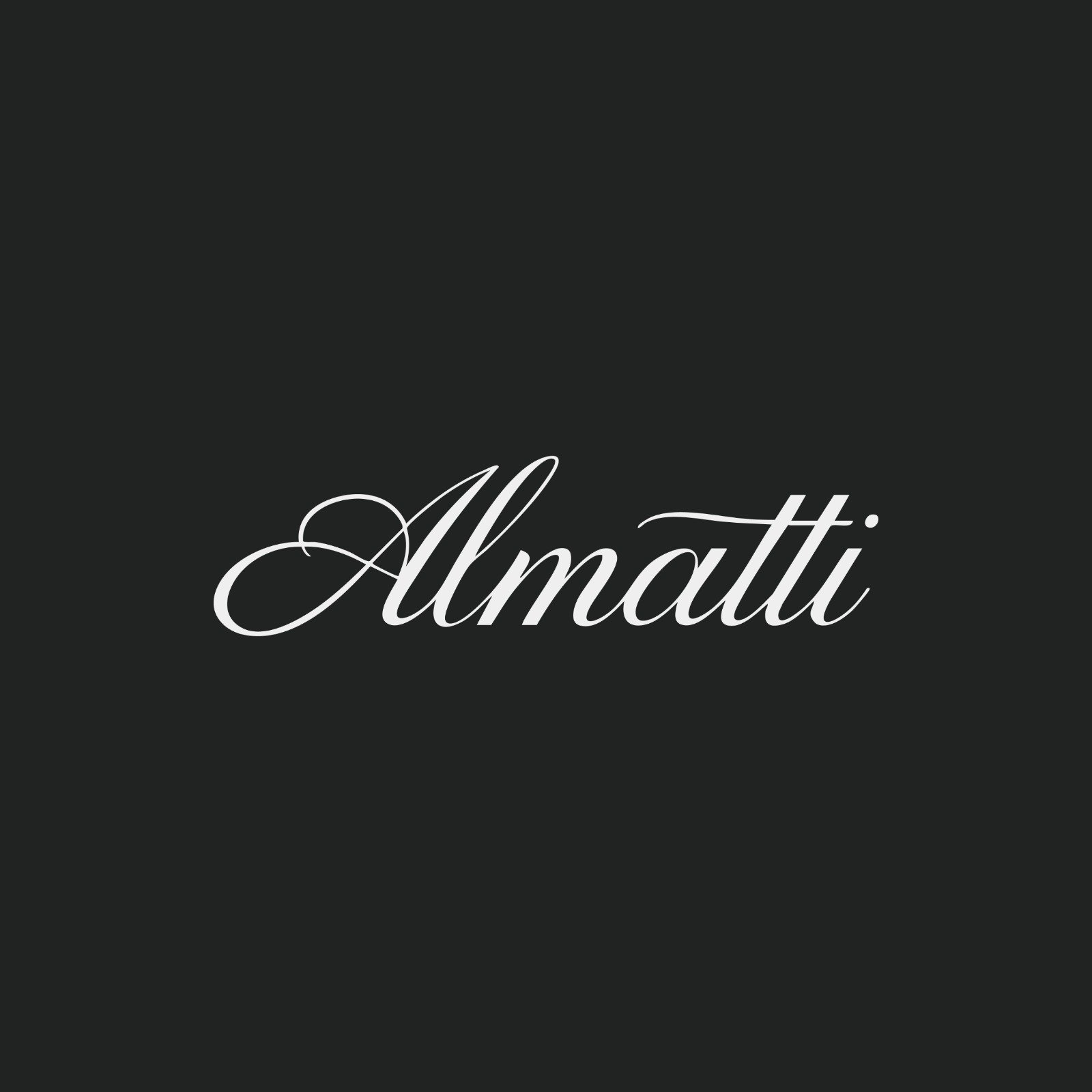 Almatti