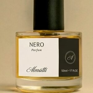 Nero - Almatti