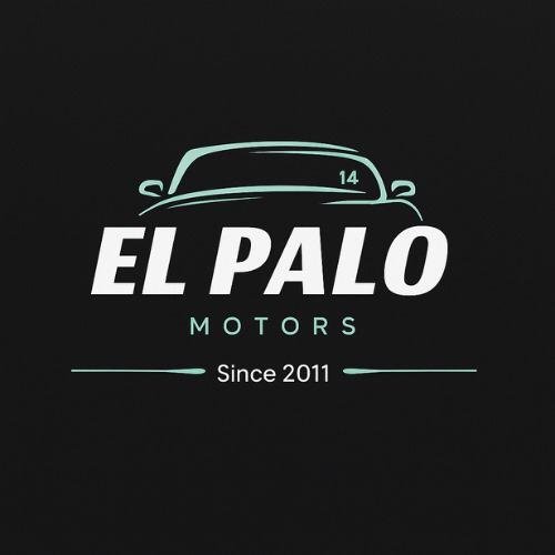 El palo motor