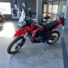 Gilera SNX 250.95