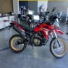 Gilera SNX 250.95