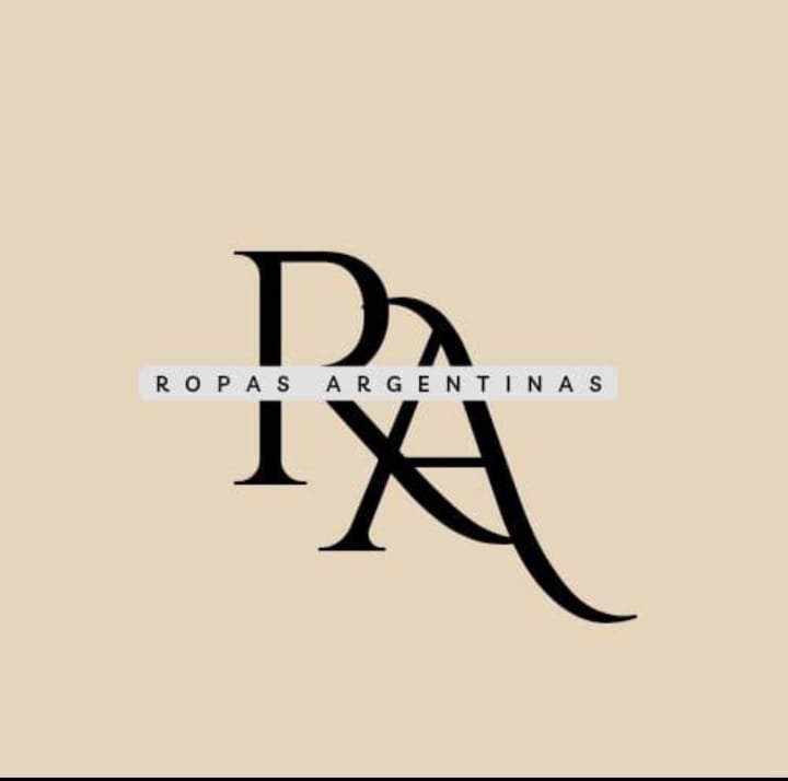 Ropa argentina