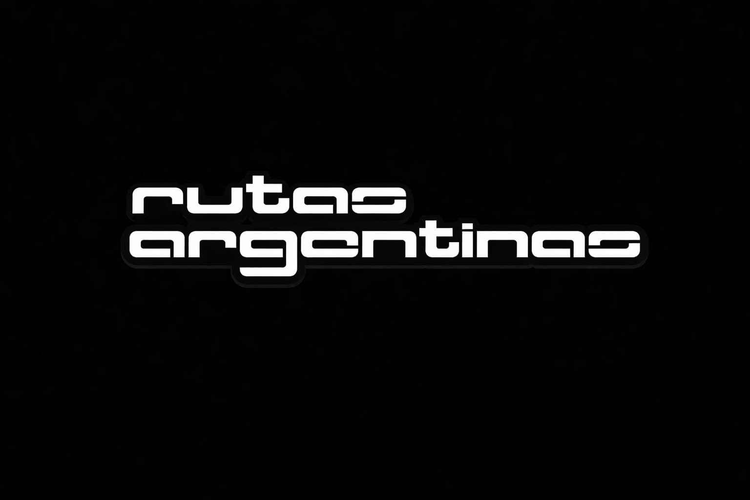 Ruta argentina