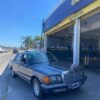 Mercedes Benz 500 SEL