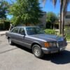 Mercedes Benz 500 SEL
