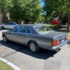 Mercedes Benz 500 SEL