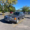 Mercedes Benz 500 SEL